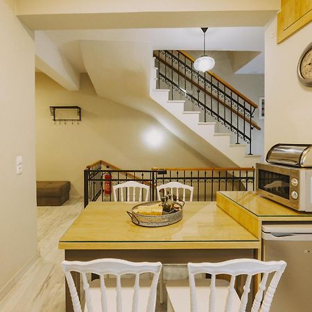 Loggia Ηome Villa Resmo Dış mekan fotoğraf