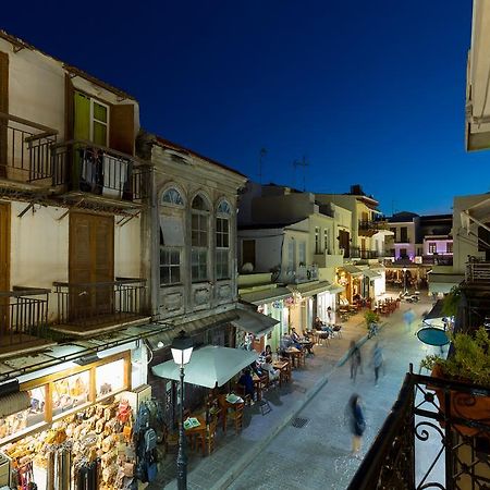 Loggia Ηome Villa Resmo Dış mekan fotoğraf