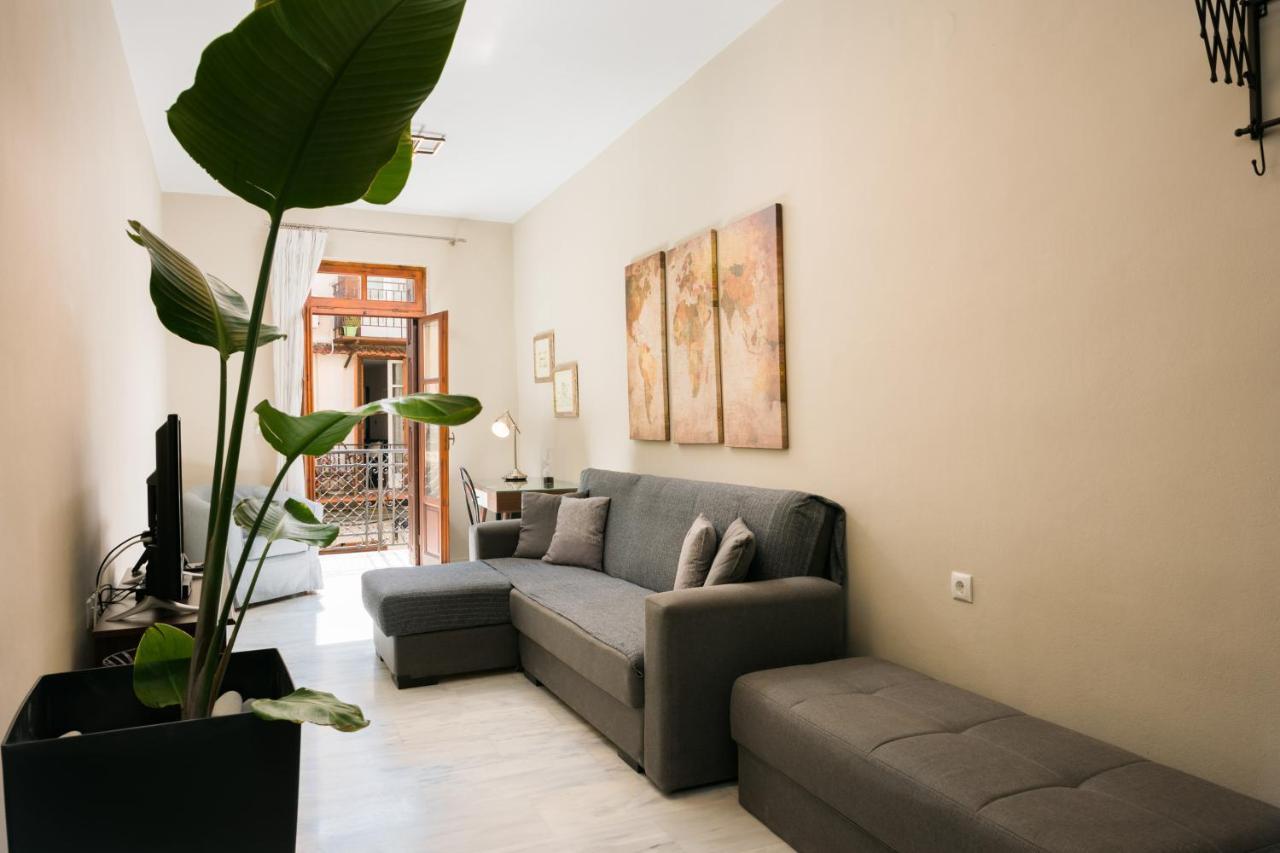 Loggia Ηome Villa Resmo Dış mekan fotoğraf