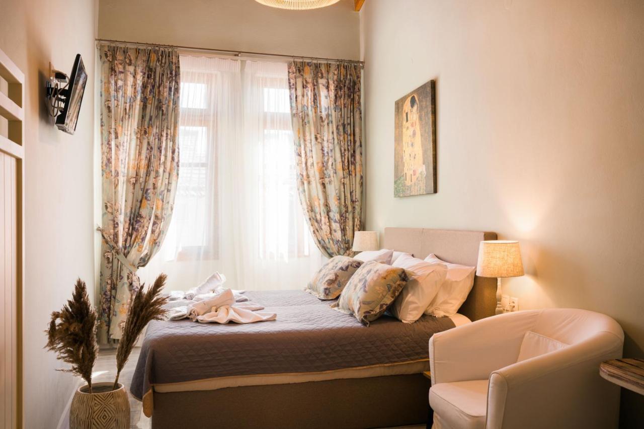 Loggia Ηome Villa Resmo Dış mekan fotoğraf
