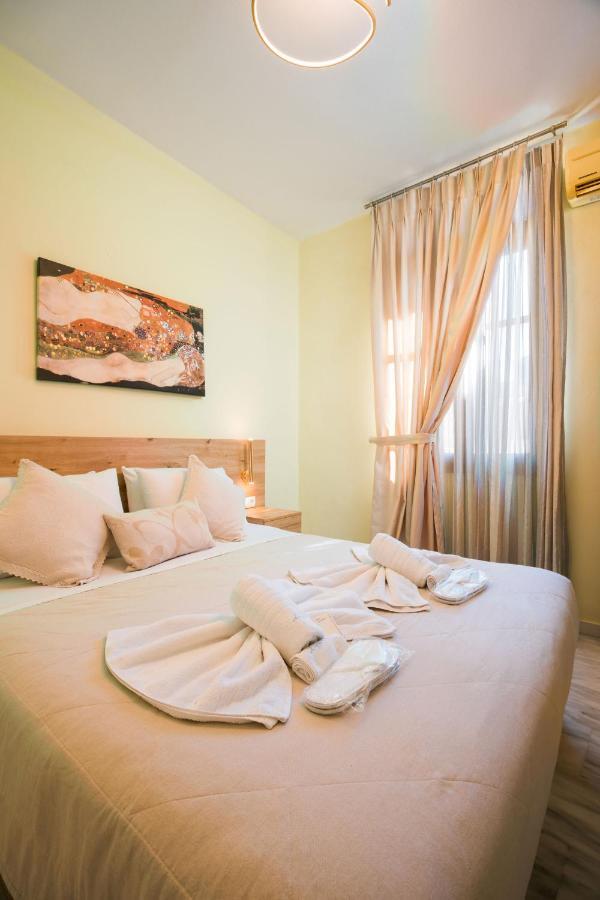 Loggia Ηome Villa Resmo Dış mekan fotoğraf