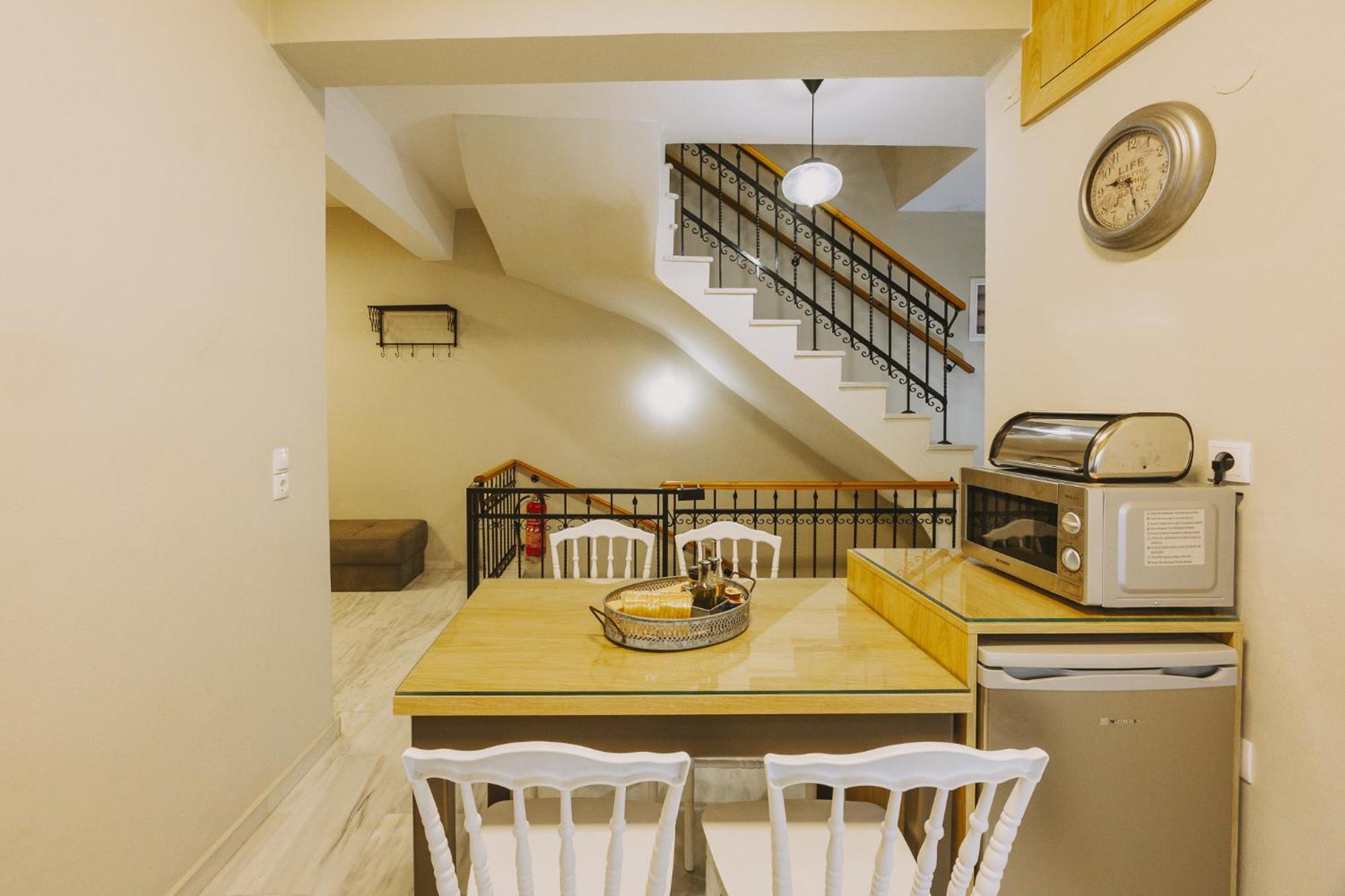 Loggia Ηome Villa Resmo Dış mekan fotoğraf