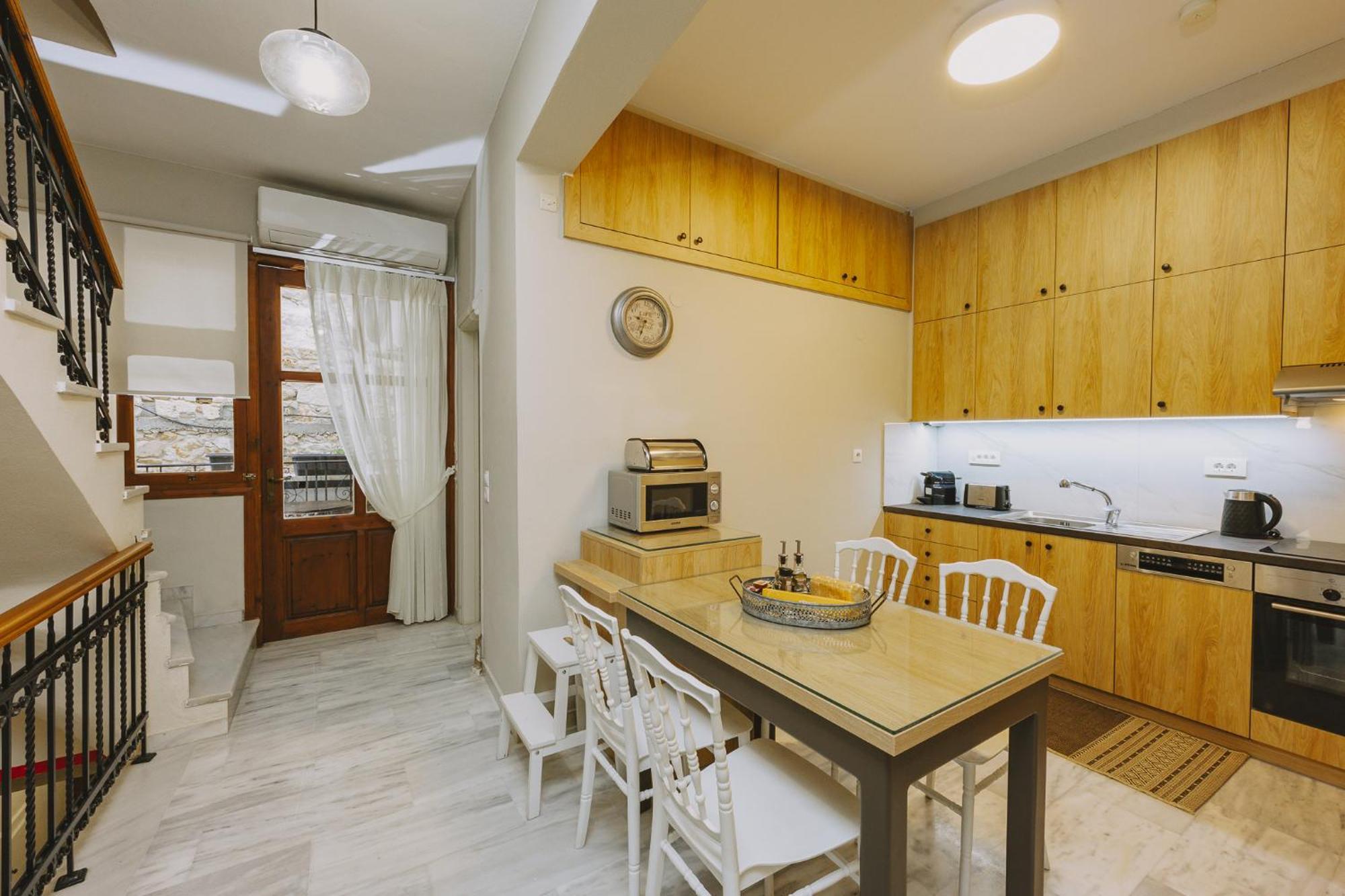 Loggia Ηome Villa Resmo Dış mekan fotoğraf