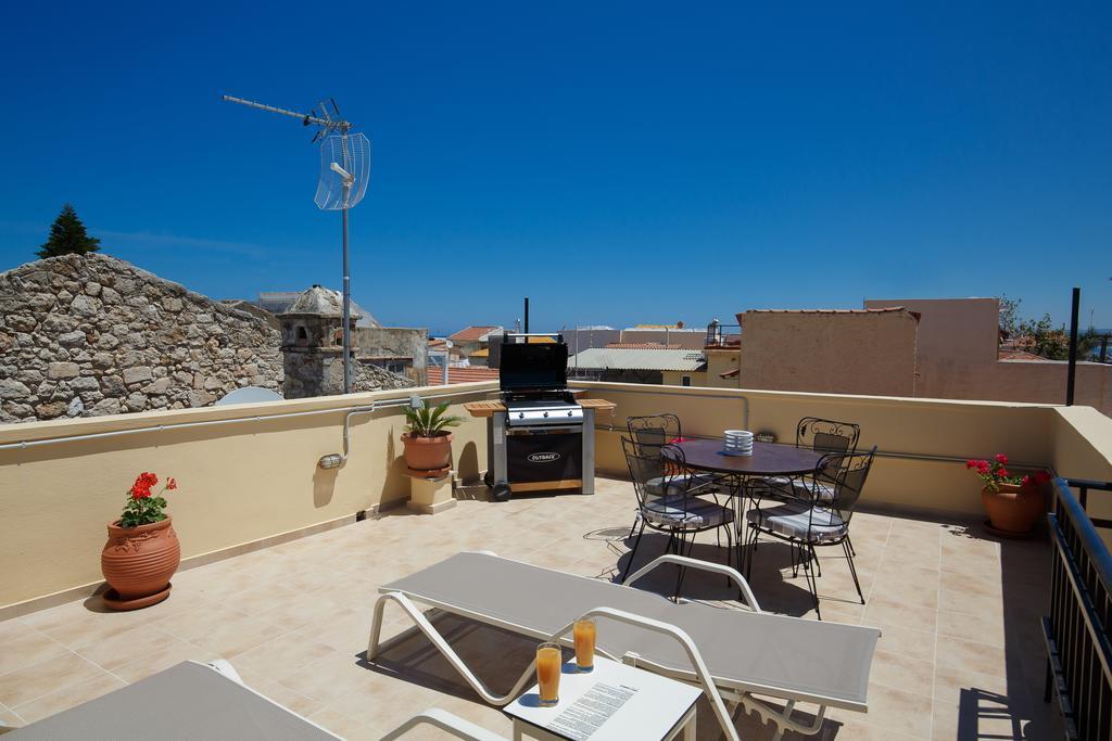 Loggia Ηome Villa Resmo Dış mekan fotoğraf