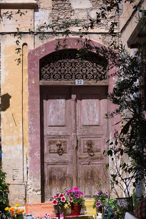 Loggia Ηome Villa Resmo Dış mekan fotoğraf