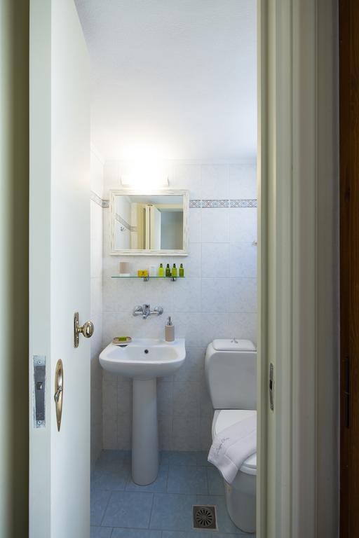 Loggia Ηome Villa Resmo Dış mekan fotoğraf