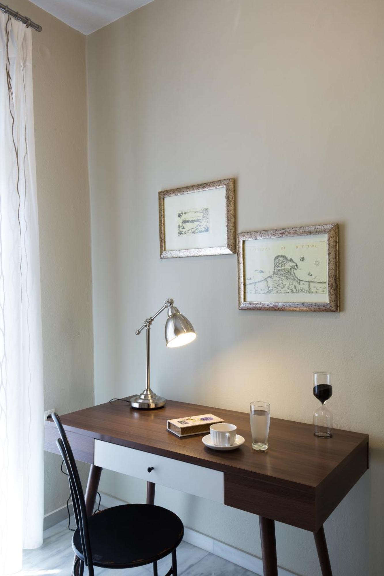 Loggia Ηome Villa Resmo Dış mekan fotoğraf
